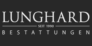 Kundenlogo von Lunghard Hans-Dieter Bestattungen
