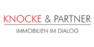 Kundenlogo von Immobilien im Dialog Knocke & Partner
