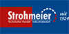 Kundenlogo von Strohmeier Josef Technischer Handel