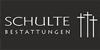 Kundenlogo Schulte Bestattungen