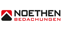 Kundenlogo Noethen Bedachungen Dachdeckerei