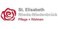 Kundenlogo St. Elisabeth | Rheda-Wiedenbrück Pflege + Wohnen