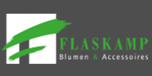 Kundenlogo von Flaskamp Barbara Blumenhaus