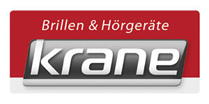 Kundenlogo von Krane Seh- und Hörzentrum