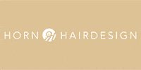 Kundenlogo Horn Hairdesign Marianne Horn