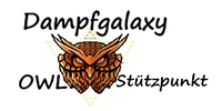 Kundenlogo Dampfgalaxy E-Zigaretten