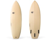 Kundenbild groß 3 Surfganic Surfboards