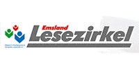 Kundenlogo Emsland Lesezirkel Inh. Ariane Schlubach