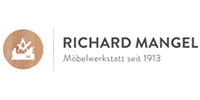 Kundenlogo Mangel Richard Möbelwerkstatt