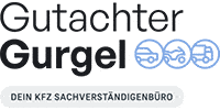 Kundenlogo Gutachter Gurgel - Dein KFZ Sachverständigen Büro