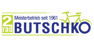 Kundenlogo von 2rad Butschko Inhaber Jens Butschko