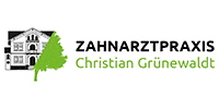 Kundenlogo Grünewaldt Christian Zahnarztpraxis