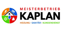Kundenlogo Gebäudetechnik-Kaplan