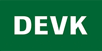 Kundenlogo DEVK Nathanael Afrim