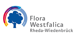 Kundenlogo von Flora Westfalica GmbH Kundenlogo von Flora Westfalica GmbH