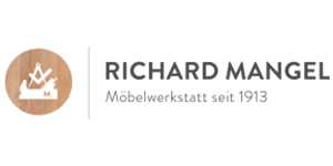 Kundenlogo von Mangel Richard Möbelwerkstatt