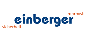 Kundenlogo von Einberger GmbH Kommunikation & Sicherheit
