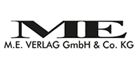 Kundenlogo ME Werbeagentur GmbH & Co. KG