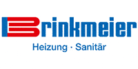 Kundenlogo Brinkmeier Josef Sanitär-Installation u. Heizungsbau GmbH