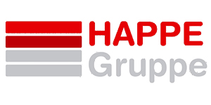 Kundenlogo von Happe Bauzentrum GmbH & Co. KG