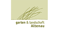 Kundenlogo garten & landschaft Altenau