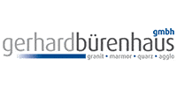 Kundenlogo Bürenhaus GmbH Marmor Natursteine