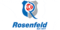 Kundenlogo C. Rosenfeld GmbH & Co. KG Gas-Wasser-Heizung