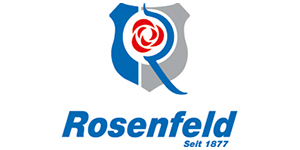 Kundenlogo von C. Rosenfeld GmbH & Co. KG Gas-Wasser-Heizung