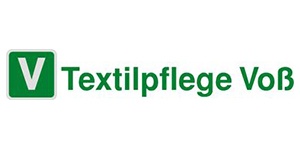 Kundenlogo von Textilreinigung Voß Inh. Peter Voß