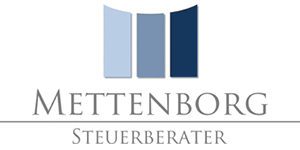 Kundenlogo von Mettenborg-Streck Laura Steuerberaterin