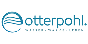 Kundenlogo von Otterpohl GmbH Gas-Wasser-Heizung