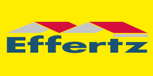 Kundenlogo von Effertz Bedachungen Gerüstbau GmbH,  Ferdinand