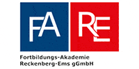 Kundenlogo VHS Reckenberg Ems + Fortbildungs-Akademie Rechenberg-Ems GmbH Bildungseinrichtung
