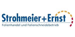 Kundenlogo von Strohmeier und Ernst GmbH & Co. KG