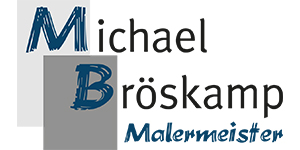 Kundenlogo von Bröskamp Michael Malermeister