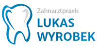 Kundenlogo Wyrobek Lukas Zahnarztpraxis