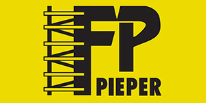 Kundenlogo von Pieper GmbH & Co. KG Gerüstbau