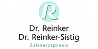 Kundenlogo Reinker, Michael Dr. u. Reinker-Sistig, T. Dr. Zahnärzte