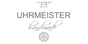 Kundenlogo von Uhrmeister GmbH