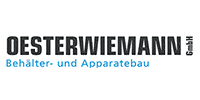 Kundenlogo H. Oesterwiemann GmbH