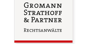 Kundenlogo von Gromann Strathoff & Partner, Rechtsanwälte und Notare