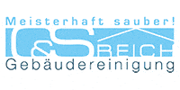 Kundenlogo C & S Reich Gebäudereinigung GbR