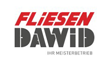 Kundenlogo von Fliesen Dawid GmbH & Co. KG