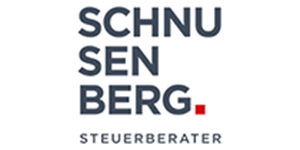 Kundenlogo von Schnusenberg Steuerberater PartG mbH