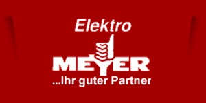 Kundenlogo von Elektro Meyer GmbH