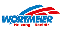 Kundenlogo Wortmeier GmbH & Co. KG Heizung Sanitär