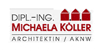 Kundenlogo M. Köller Architekturbüro