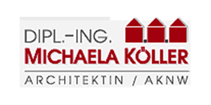 Kundenlogo von M. Köller Architekturbüro