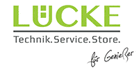 Kundenlogo Lücke-Technik für Genießer e.K. Reparaturservice