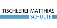 Kundenlogo Tischlerei Schulte